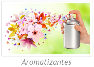 Aromatizantes