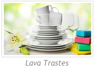 Lava Trastes