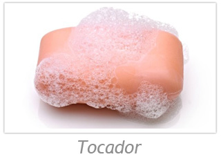 Jabon Tocador